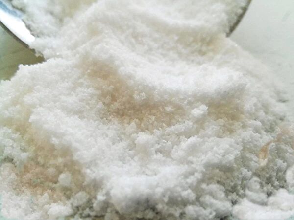 Dökme Ürünler Tuz