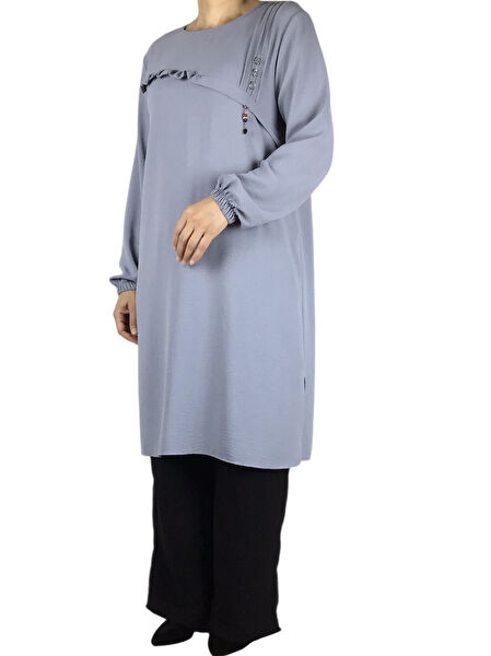 ECE GİYİM Tesettür Tunik