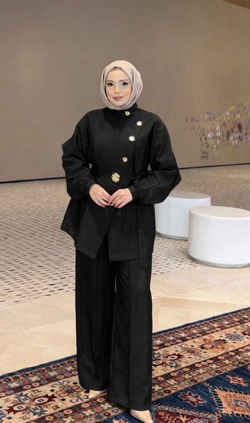 Riella Butik Tesettür Tunik