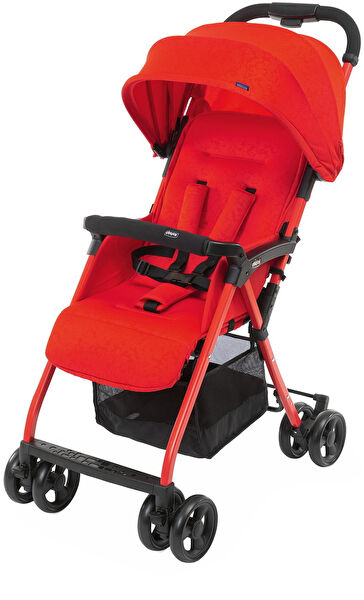 Chicco Bebek Arabası