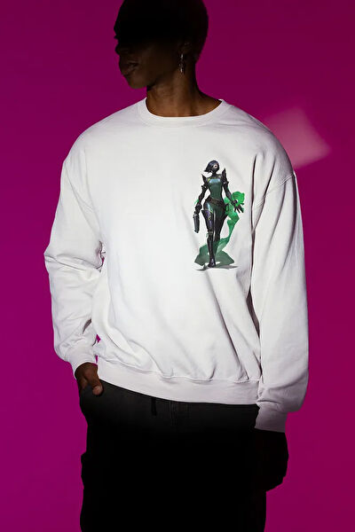 SEVBANO Erkek Sweatshirt