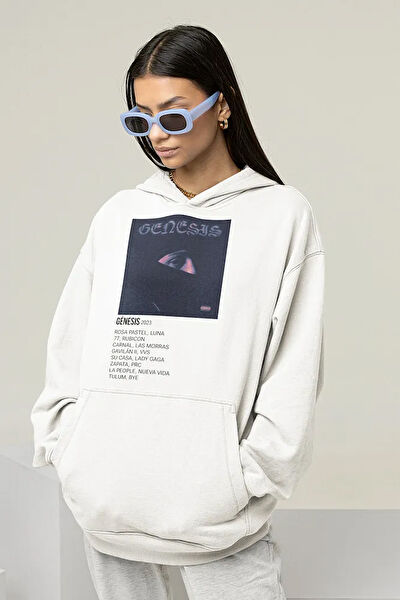 SEVBANO Kadın Sweatshirt