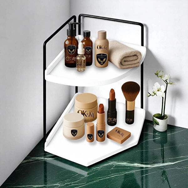 Okay Makyaj Kutusu, Organizer