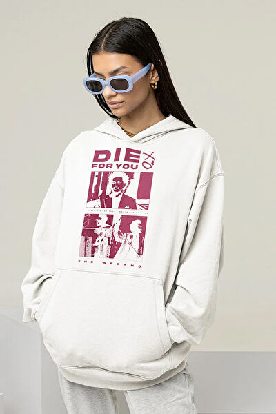 SEVBANO Kadın Sweatshirt