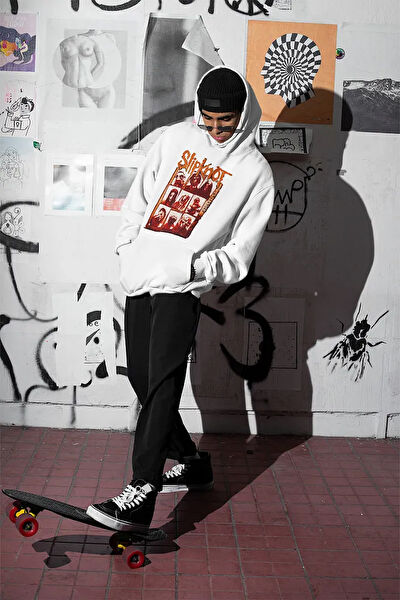 SEVBANO Erkek Sweatshirt