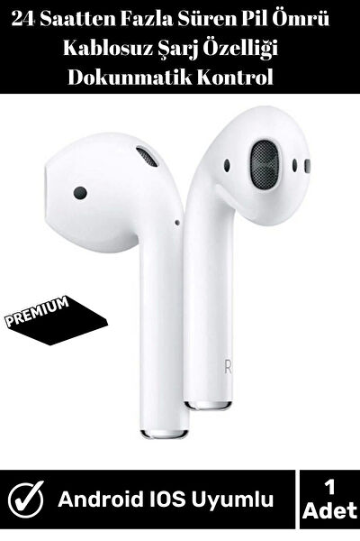 Wintoup Bluetooth Kulaklık