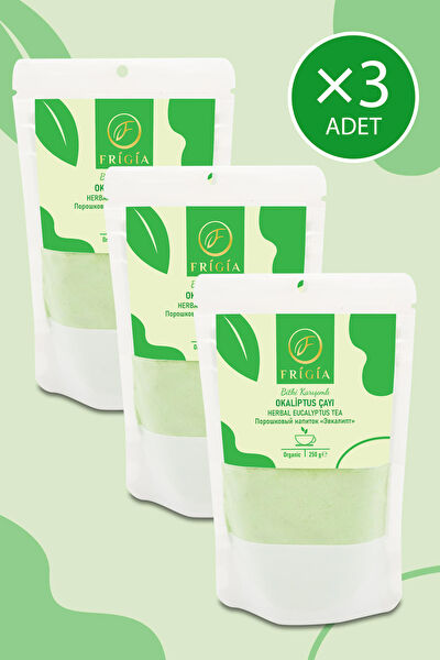 Frigia Çay