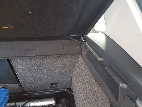 Devotech Bagaj Plastiği