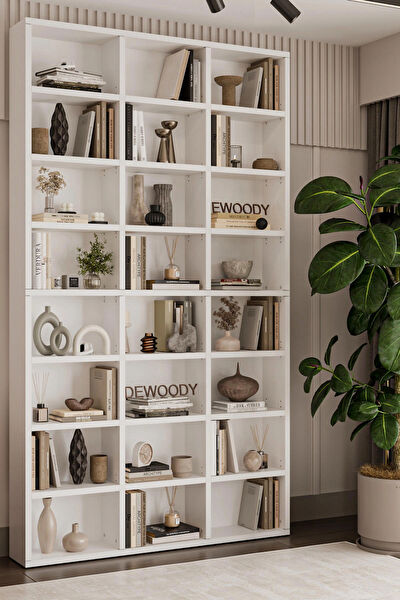 İspa Shop Kitaplık