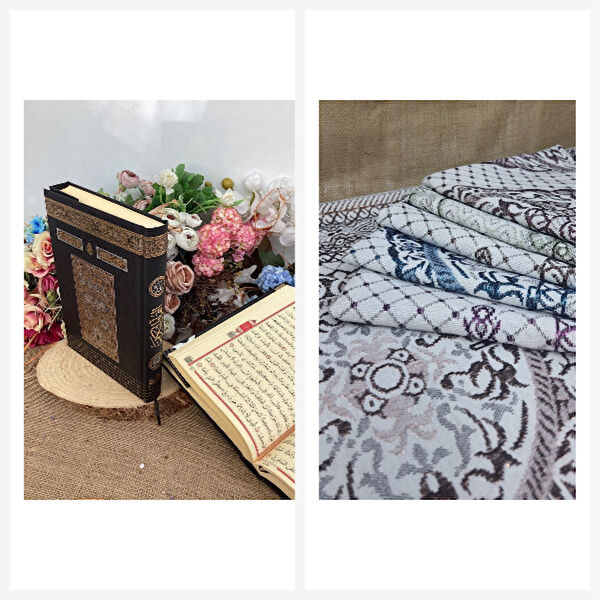 Medrese Kitabevi Din Kitapları