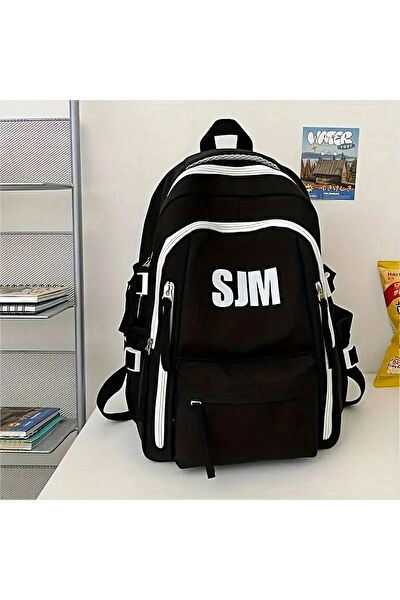 Gökyüzü Işığı Erkek Çocuk Sırt Çantası