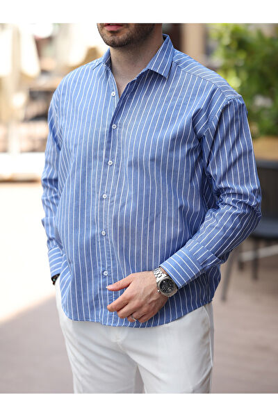 BASEL.CO Erkek Gömlek