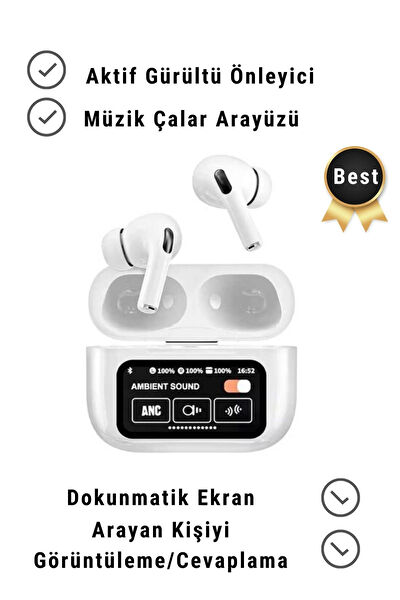 Wintoup Bluetooth Kulaklık