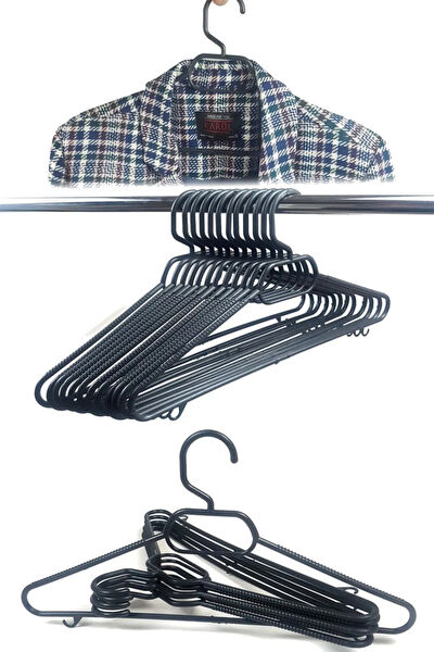 OLGUN HOME Elbise Askısı