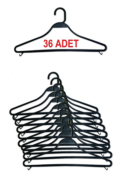 OLGUN HOME Elbise Askısı