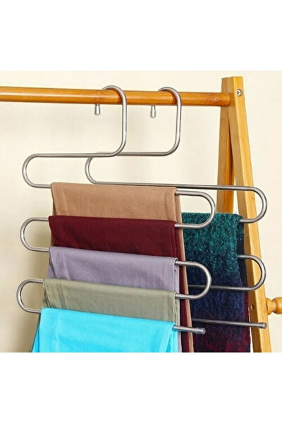 OLGUN HOME Elbise Askısı