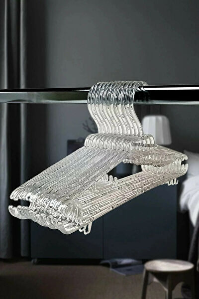 OLGUN HOME Elbise Askısı