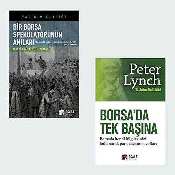 Scala Yayıncılık Akademik Kitaplar