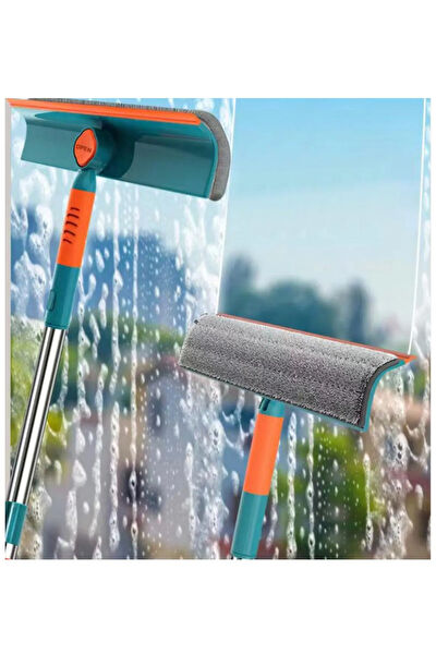 Oliva Nero Cam, Parlak Yüzey Temizleyiciler