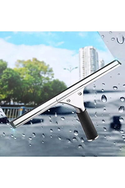 Oliva Nero Cam, Parlak Yüzey Temizleyiciler