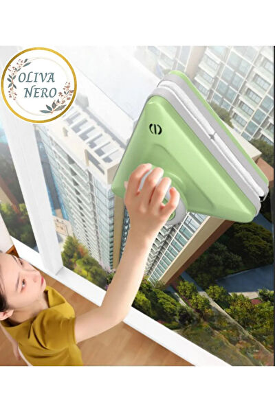 Oliva Nero Cam, Parlak Yüzey Temizleyiciler