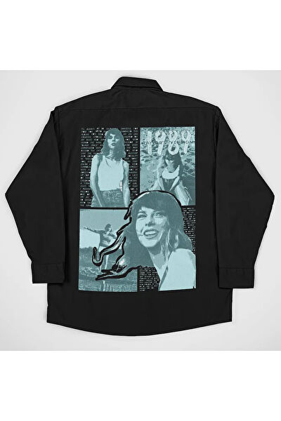 SEVBANO Kadın Gömlek