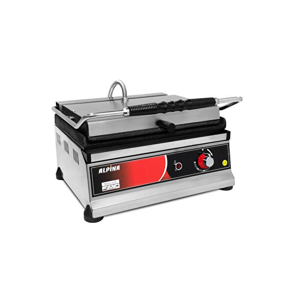 Alpina Endüstriyel Mutfak Ürünleri