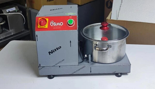 Osimo Endüstriyel Mutfak Ürünleri