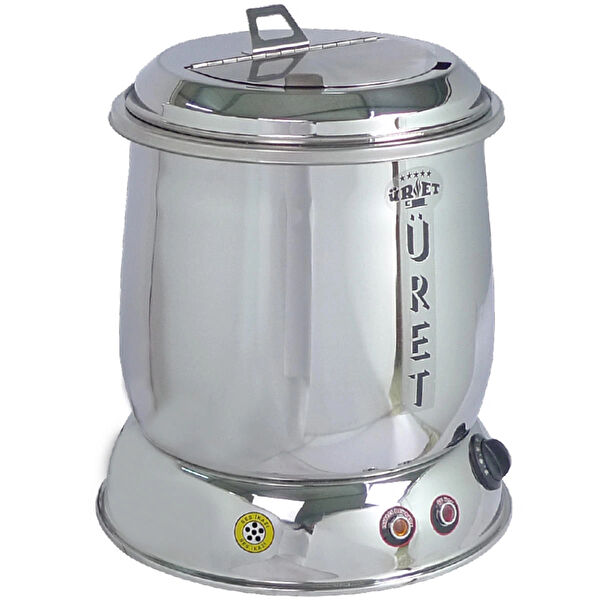 ÜRET ÇELİK Endüstriyel Mutfak Ürünleri