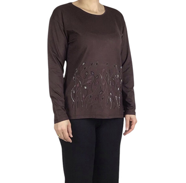 ECE GİYİM Tesettür Bluz