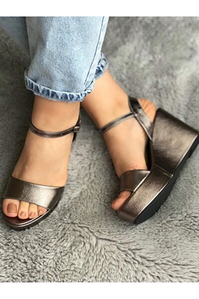 Omila Klasik Topuklu Ayakkabı