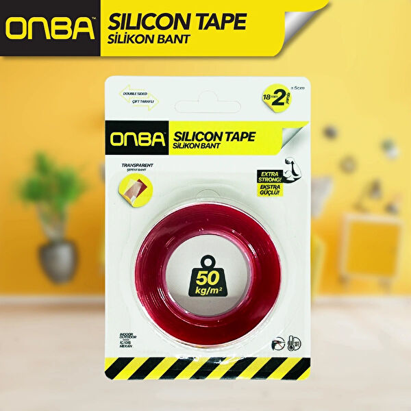 ONBA Yapıştırıcı Bant
