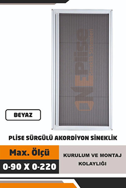 Oneplise Sineklik Sistemleri Sineklik