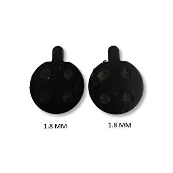 sarissa Elektrikli Scooter Aksesuar, Ekipman