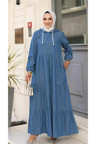 Harmatime Butik Günlük Elbise