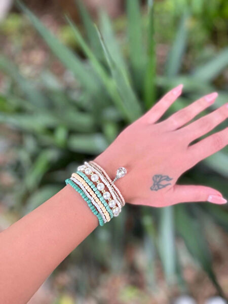 Opal Accessory Bileklik