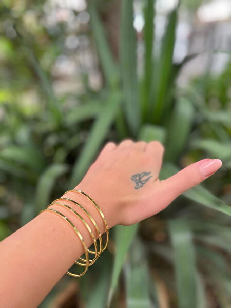 Opal Accessory Bileklik