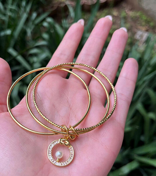 Opal Accessory Bileklik