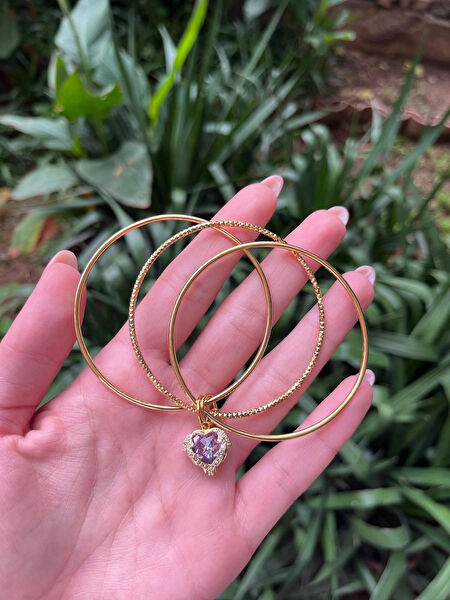 Opal Accessory Bileklik