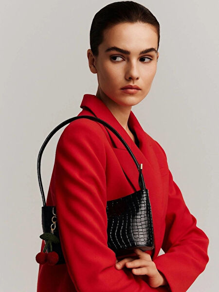 Aura Collection Online Kadın Omuz Çantası