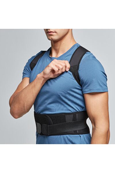 Ankaflex Ortopedik Korse