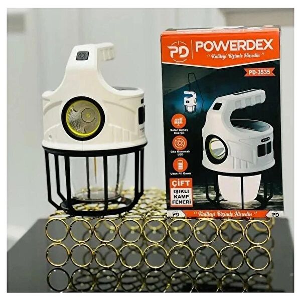 Powerdex El Feneri