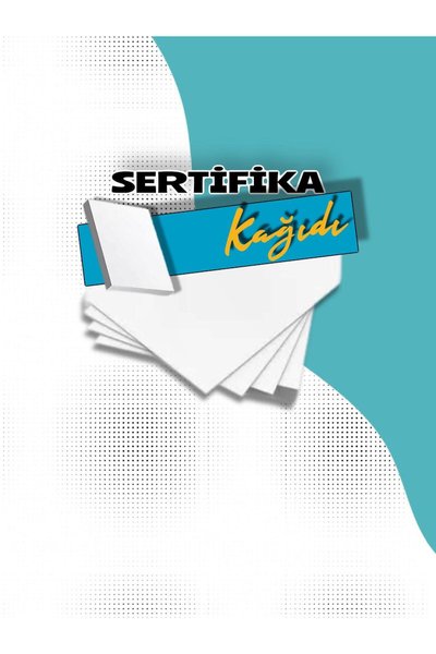 Orbak Kağıtçılık Fotoğraf Kağıdı