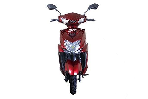 Volta Elektrikli Motosiklet