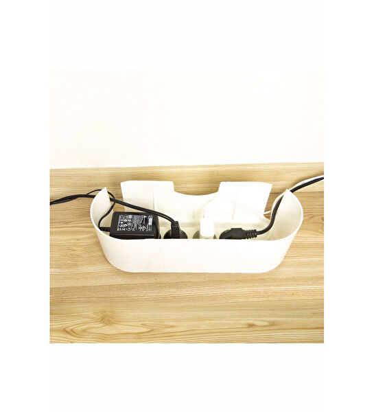 Devigo Kablo Toplayıcı, Kablo Klips