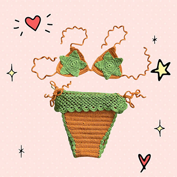 Ada Hobby Store Bebek Mayo, Plaj Giyim