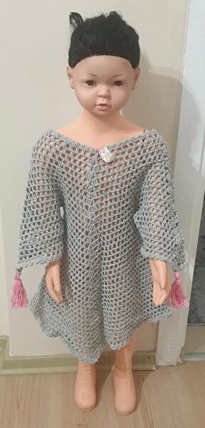 Ada Hobby Store Kız Çocuk Mayo, Bikini