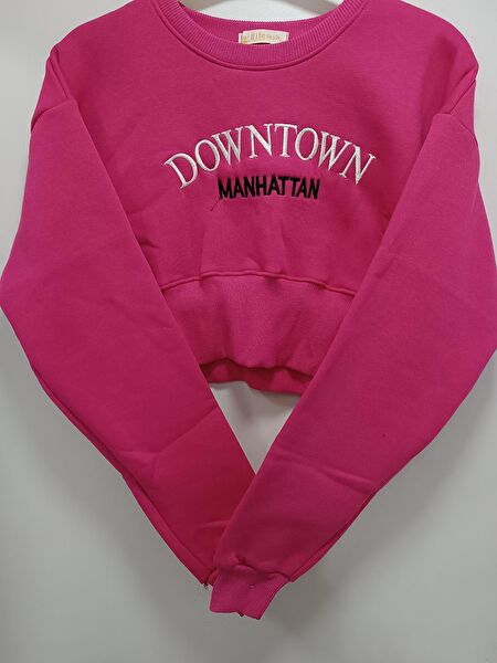 Heptrent Kadın Sweatshirt