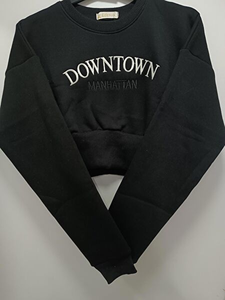 Heptrent Kadın Sweatshirt