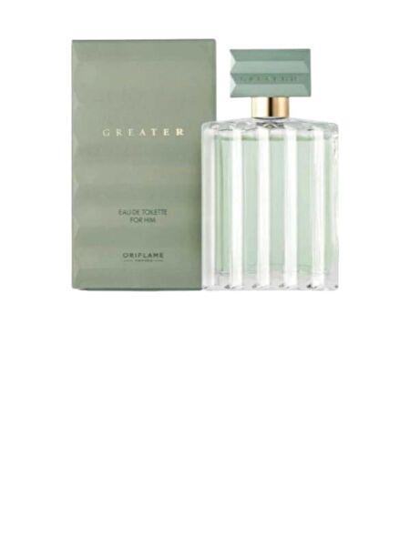 Oriflame Parfüm Setleri